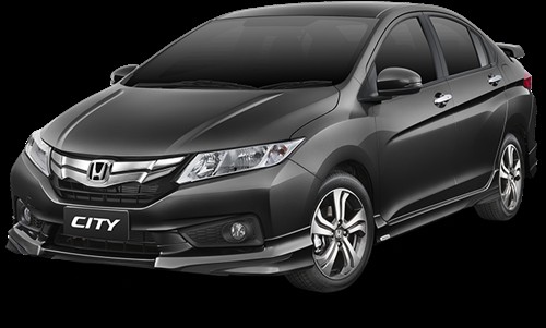 Harga Mobil Honda Terbaru